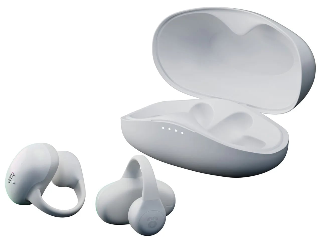 骨伝導イヤホン PEACE SS-1