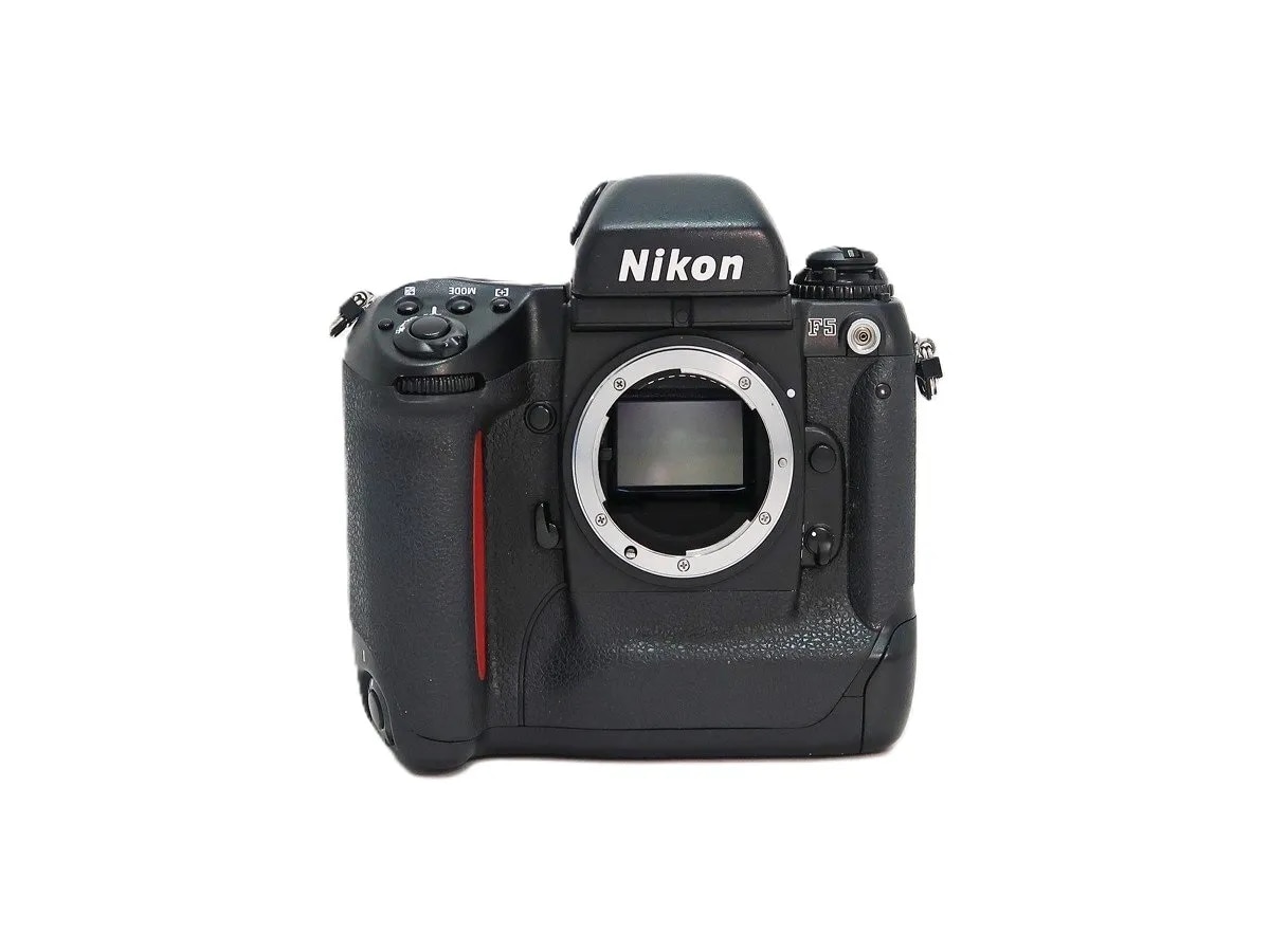 フィルムカメラ