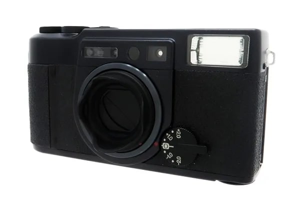 KLASSE W フィルムカメラ