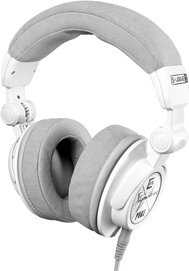 Signature PURE WHITE ULT-SIG-PURE-WHT