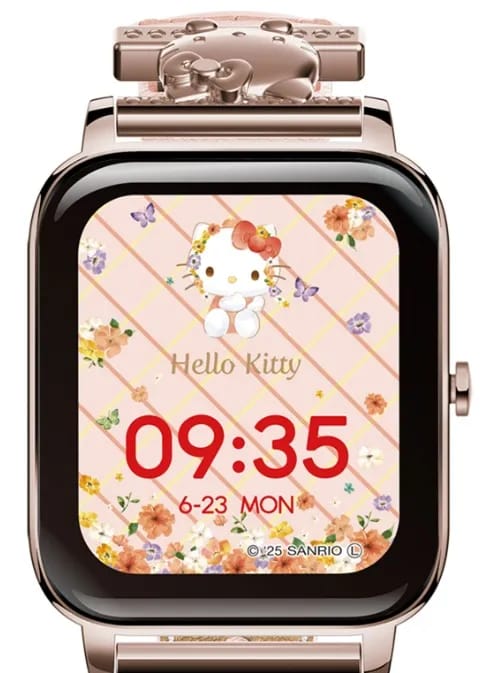 GH-SMWL-KT ハローキティ