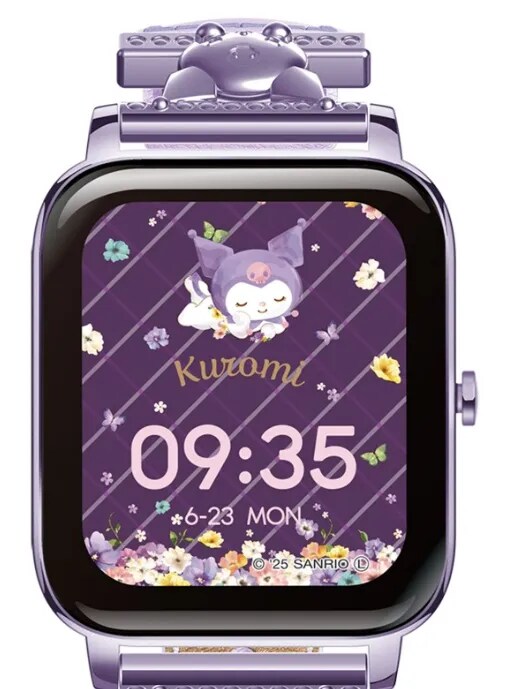 GH-SMWL-KU クロミ