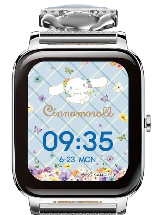 GH-SMWL-CN シナモロール