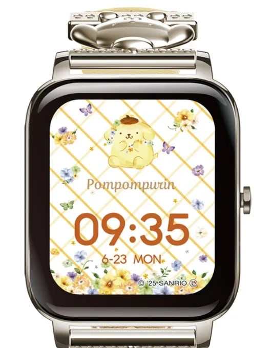 GH-SMWL-PN ポムポムプリン