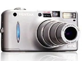PENTAX ESPIO 120SW II