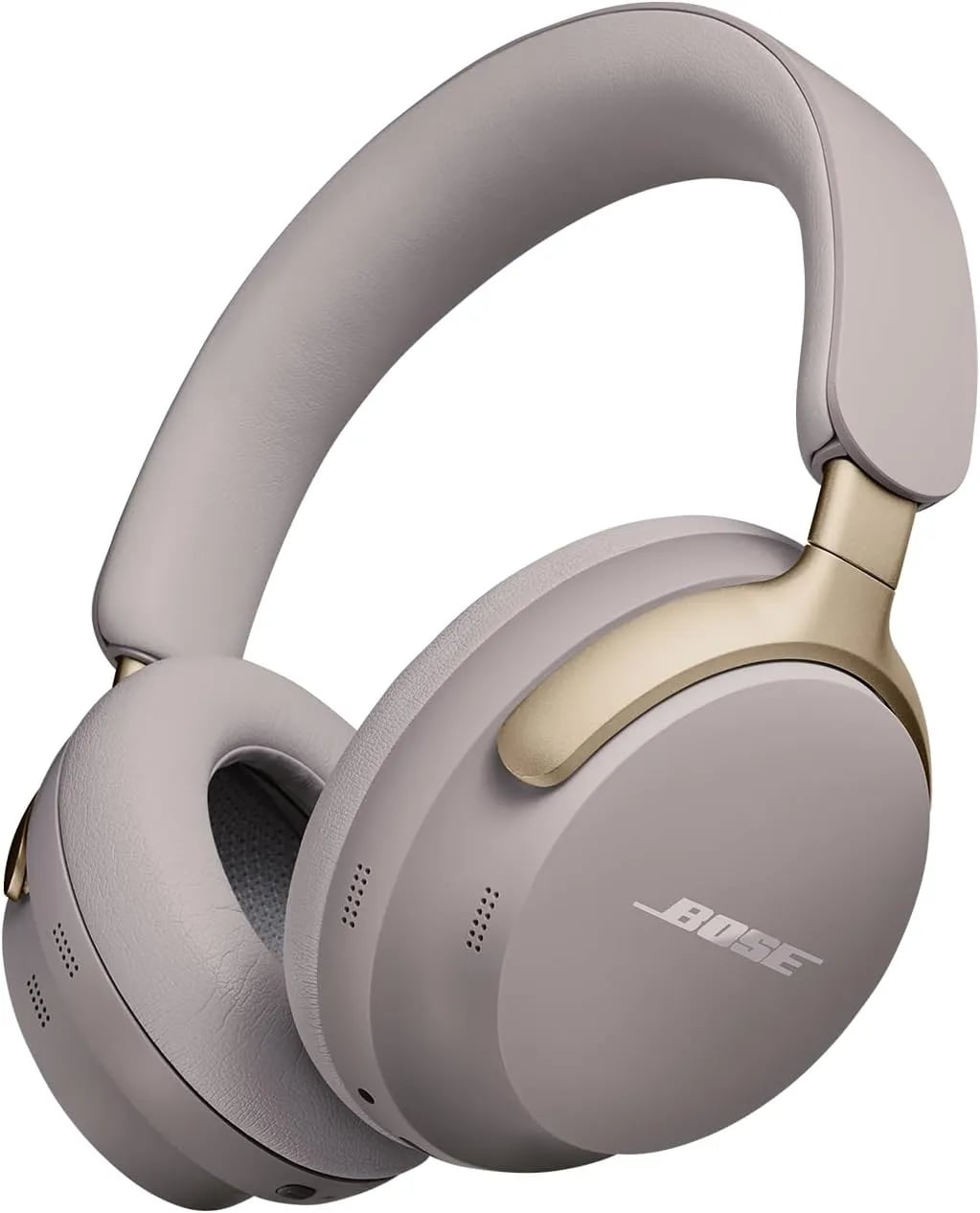 QuietComfort Ultra Headphones サンドストーン