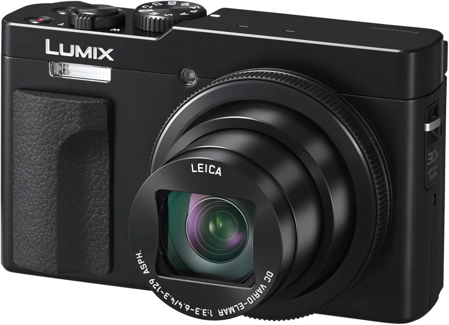 LUMIX DC-TZ99-K ブラック