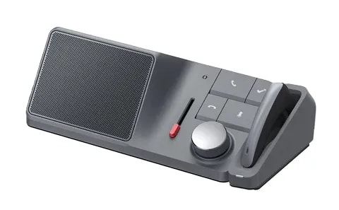 HiDock H1 スレートグレー