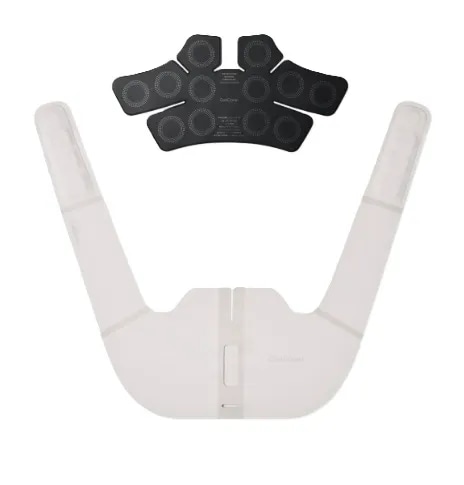 高周波治療器 コリコランワイド EW-RA550-H グレージュ