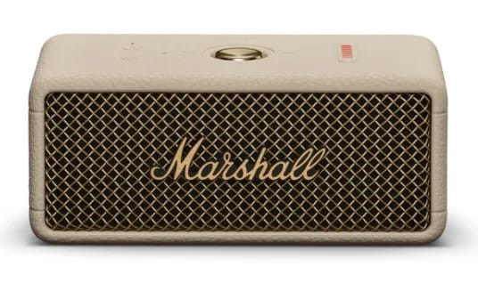 Emberton III クリーム