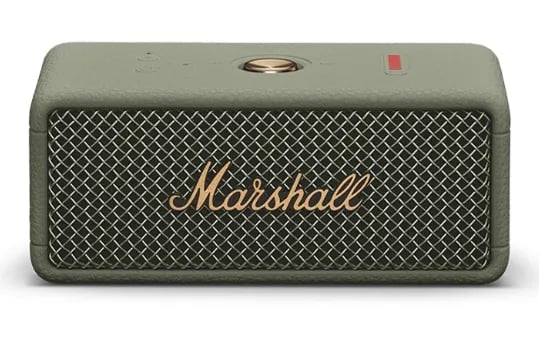 Emberton III セージ