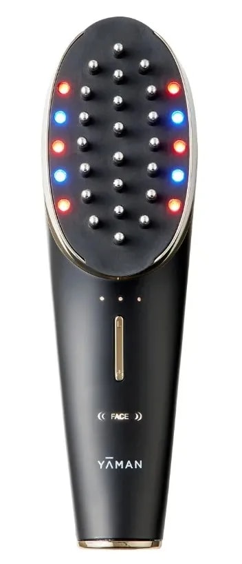 ヴェーダスカルプブラシ BS for Salon PSM-110B 