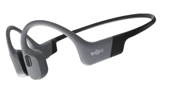 OpenSwim Pro SKZ-EP-000028 グレー