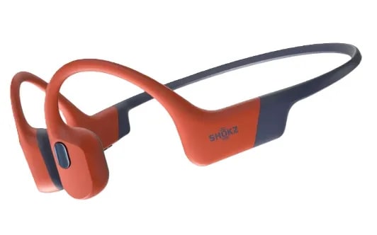 OpenSwim Pro SKZ-EP-000029 レッド