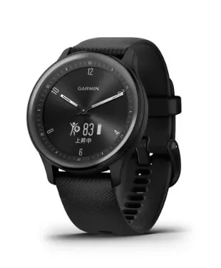 vivomove Sport 010-02566-40 スレート/ブラック