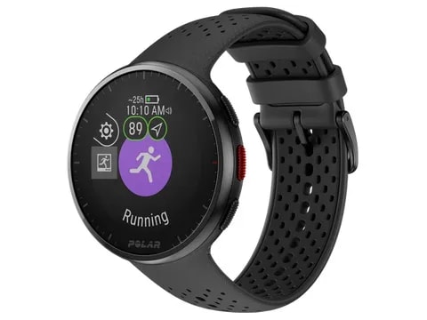 Pacer Pro 900102178 カーボンブラック