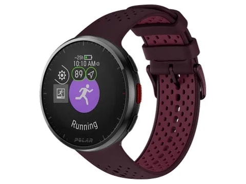 Pacer Pro 900102182 ワインレッド