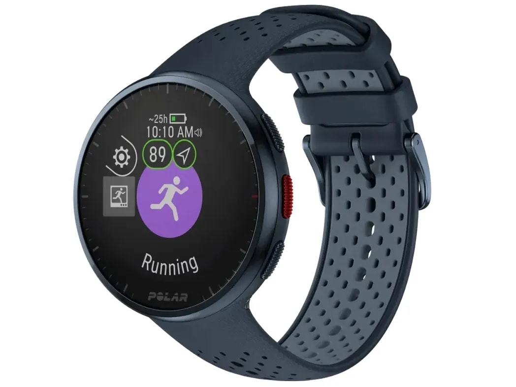 Pacer Pro 900102182 ミッドナイトブルー