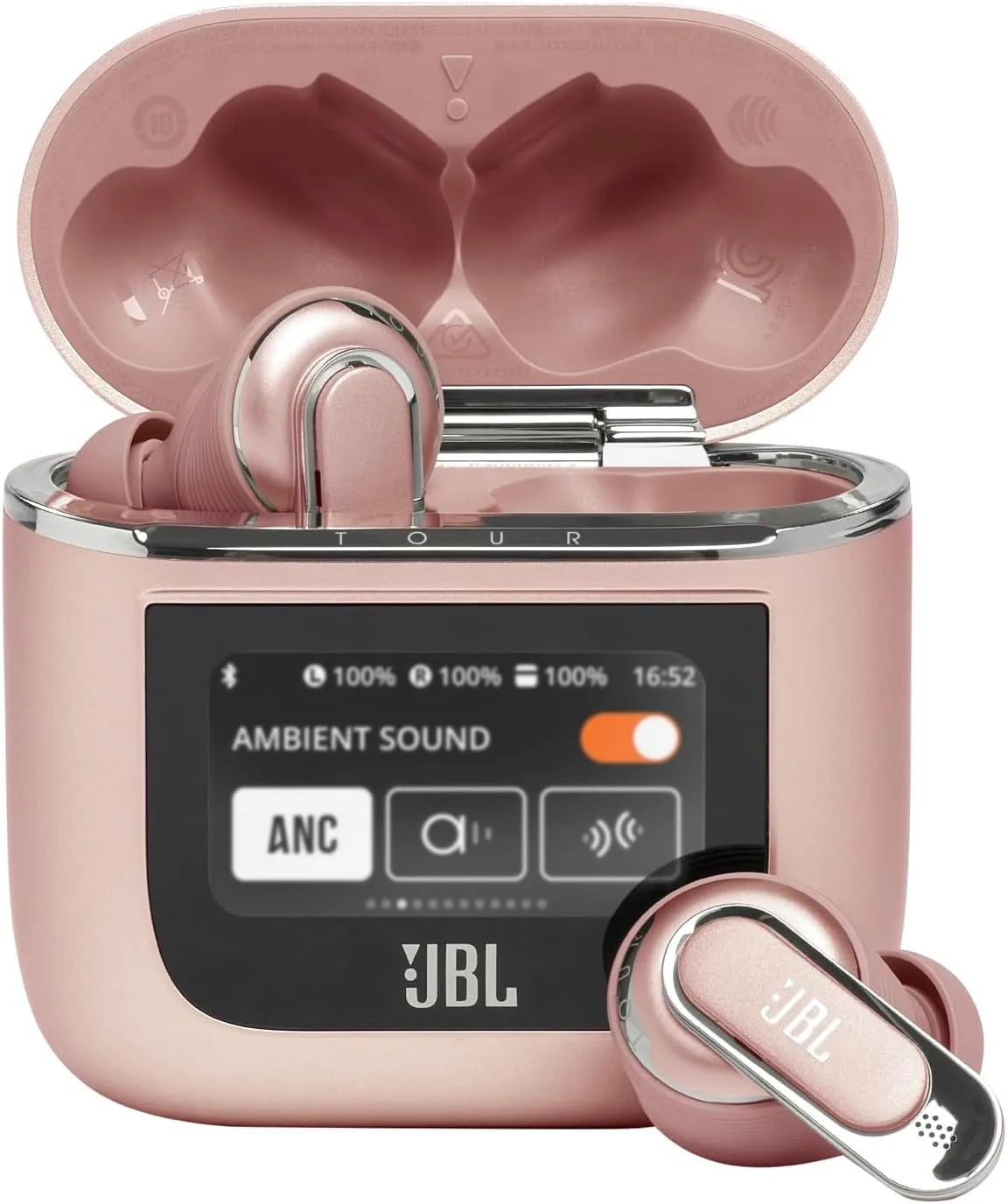 TOUR PRO 2 JBLTOURPRO2YURJN 聴色(ゆるしいろ)