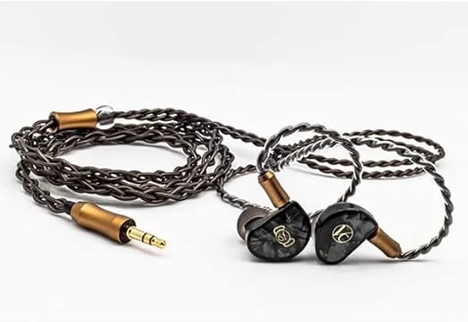 ピヤホン3 ピエール中野コラボイヤホン i-Unit001-pnk