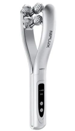 NIPLUX BEROLA NP-BRL23SV シルバー