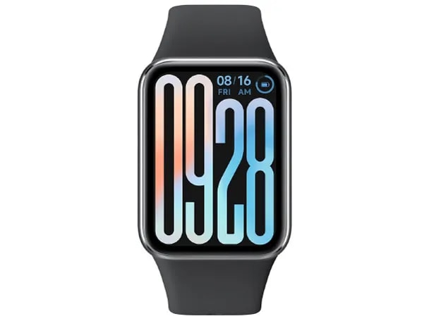 Xiaomi Smart Band 9 Pro オブシディアンブラック