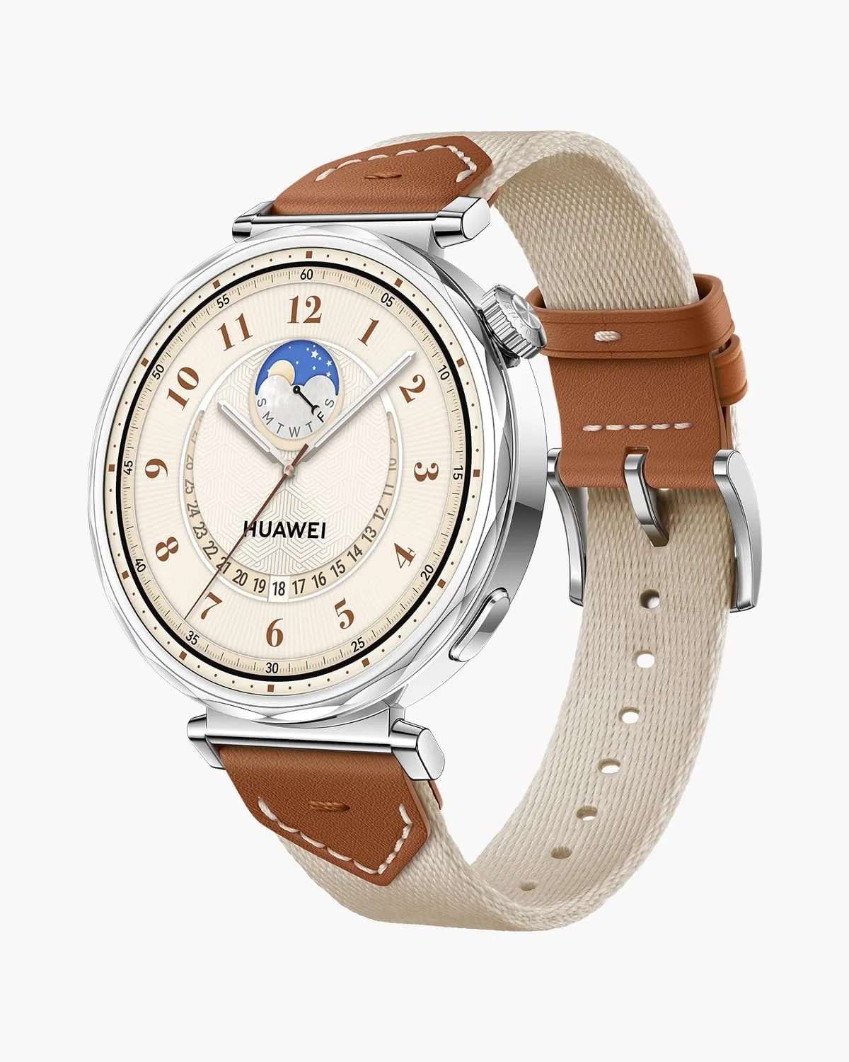 HUAWEI WATCH GT 5 41mm ブラウン