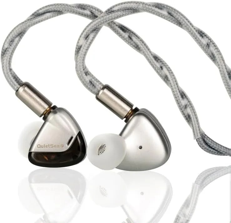 QuietSea シルバー