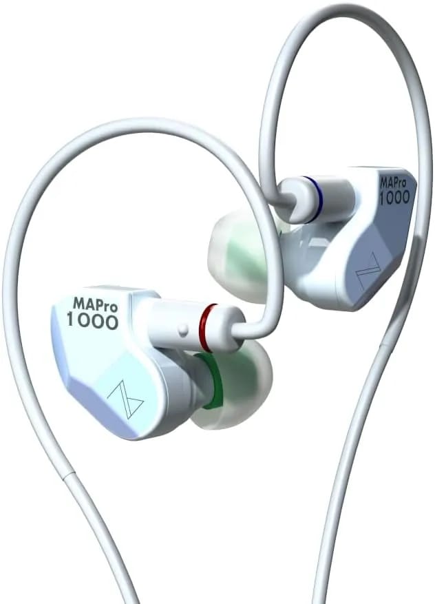 MAPro1000 OTA-MAPRO-1000-BS Bluish Snow