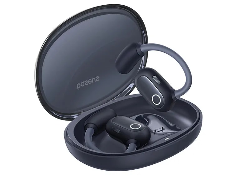 Eli Sport 1 コズミックブラック