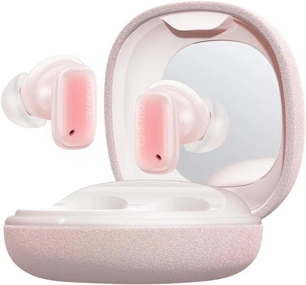 AirNora 2 ベイビーピンク