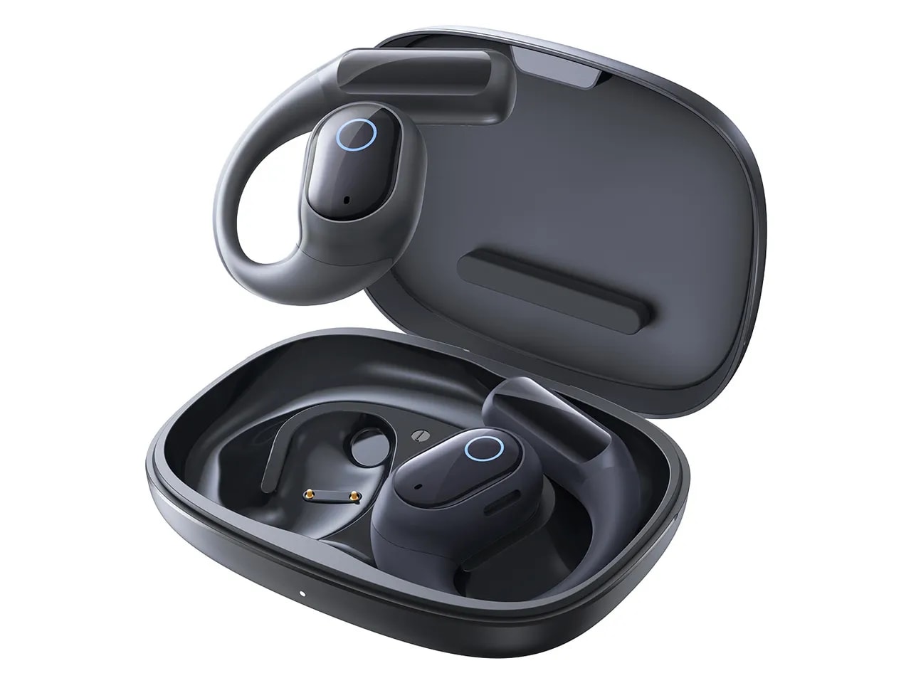 Eli 10i Fit コズミックブラック