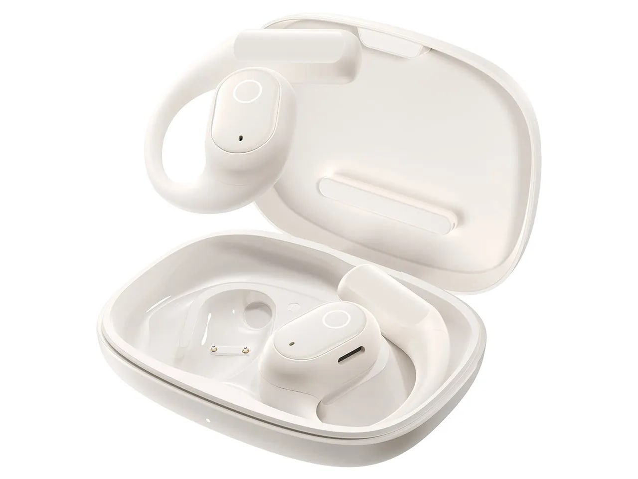 Eli 10i Fit ステラーホワイト