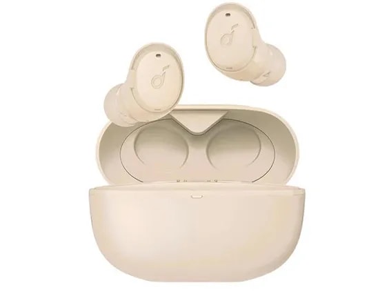 Soundcore Life A3i A3992022 オフホワイト