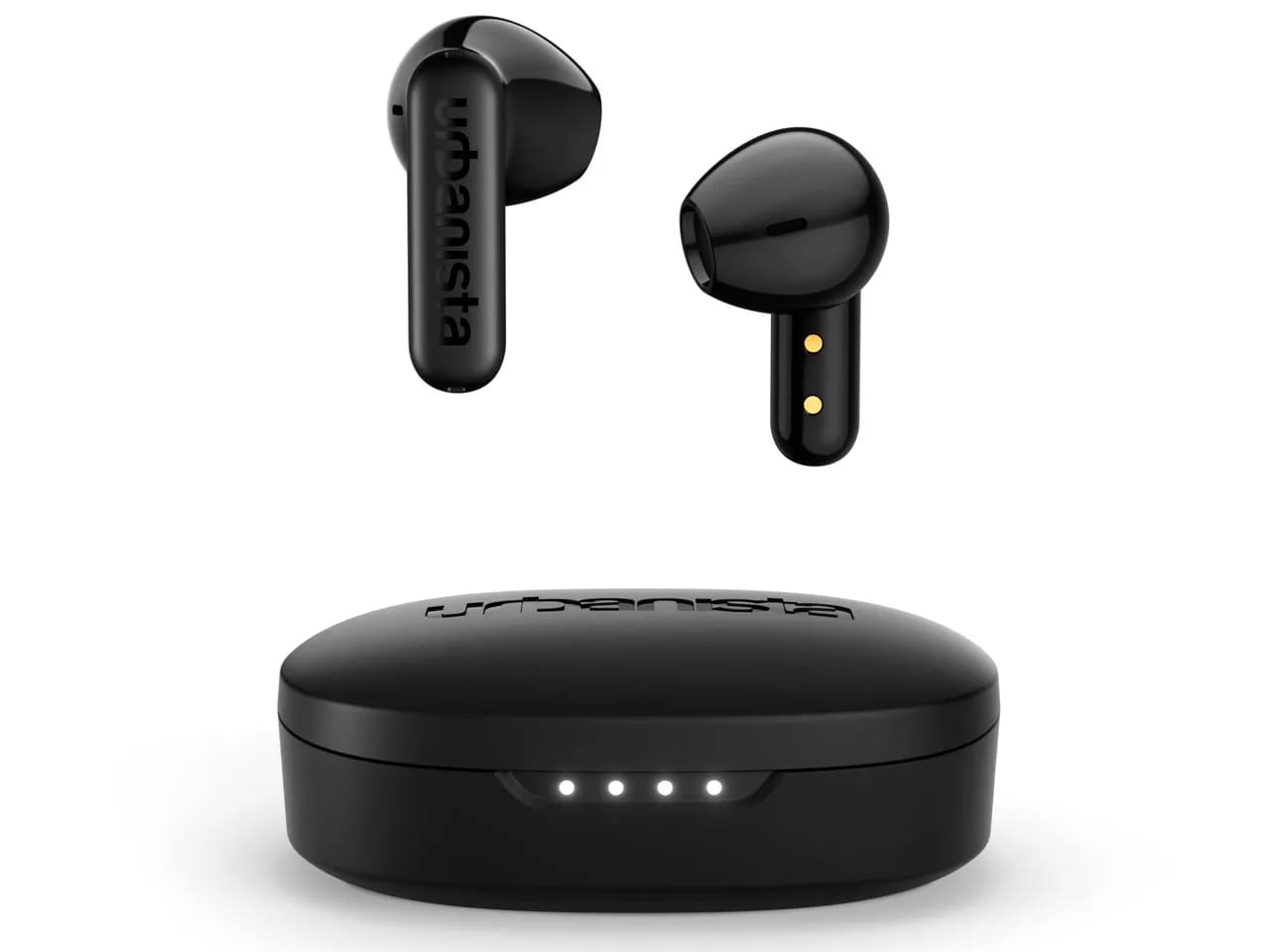 COPENHAGEN 2 ミッドナイトブラック