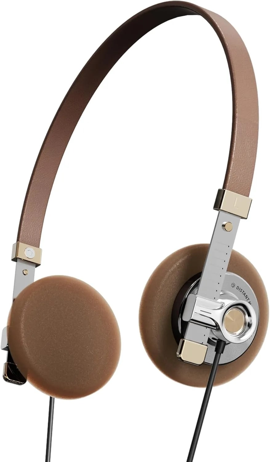 DISTANT MOUNTAIN ブラウン