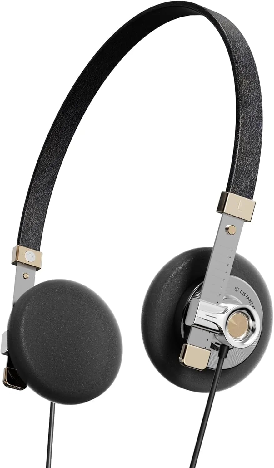 DISTANT MOUNTAIN ブラック