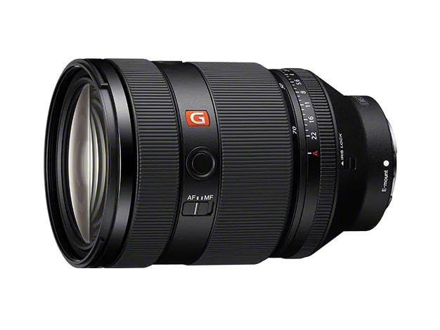 FE 28-70mm F2 GM SEL2870GM