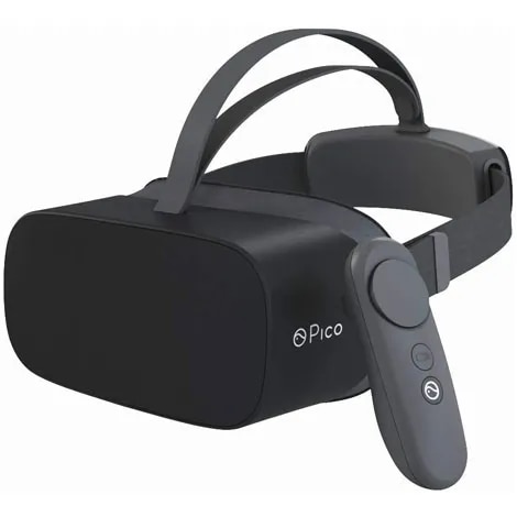 スタンドアロン4K VR Pico G2 4K A7510