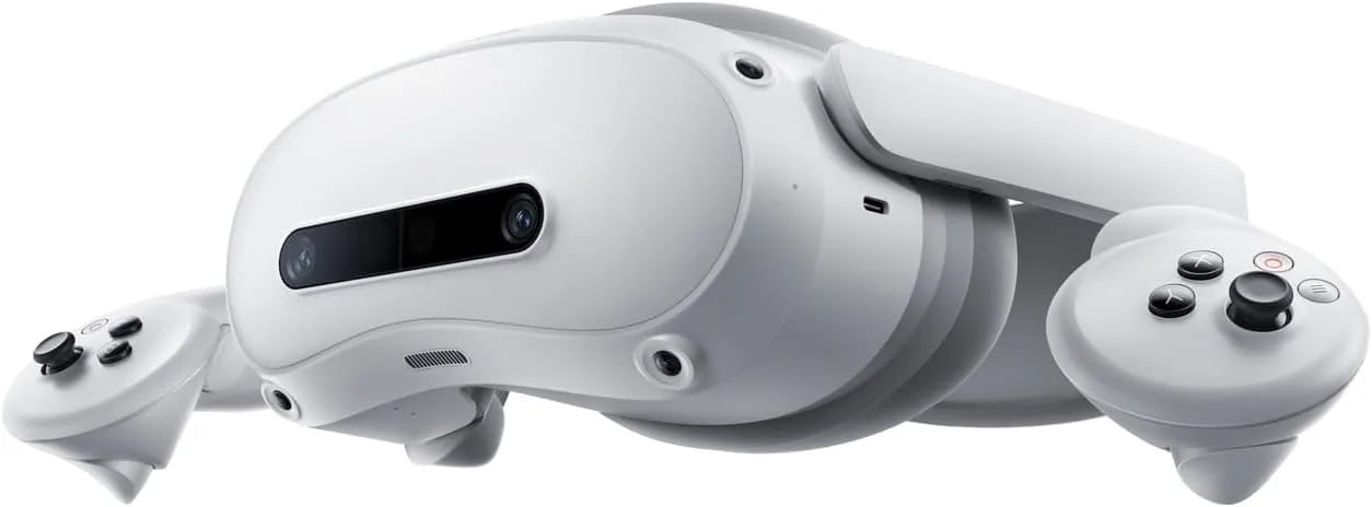 PICO 4 Ultra Enterprise