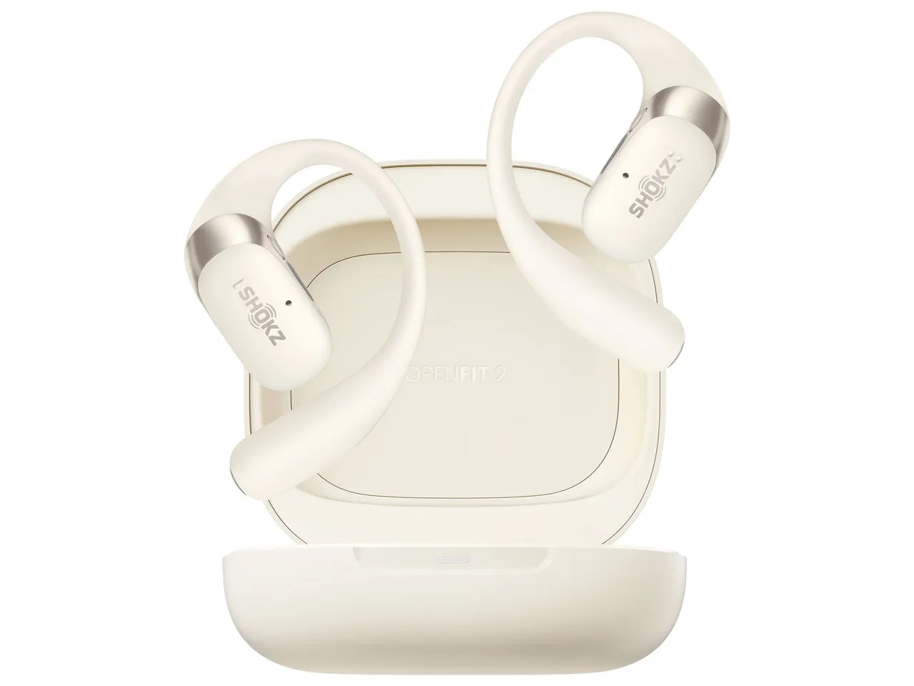 OpenFit 2 SKZ-EP-000046 ベージュ