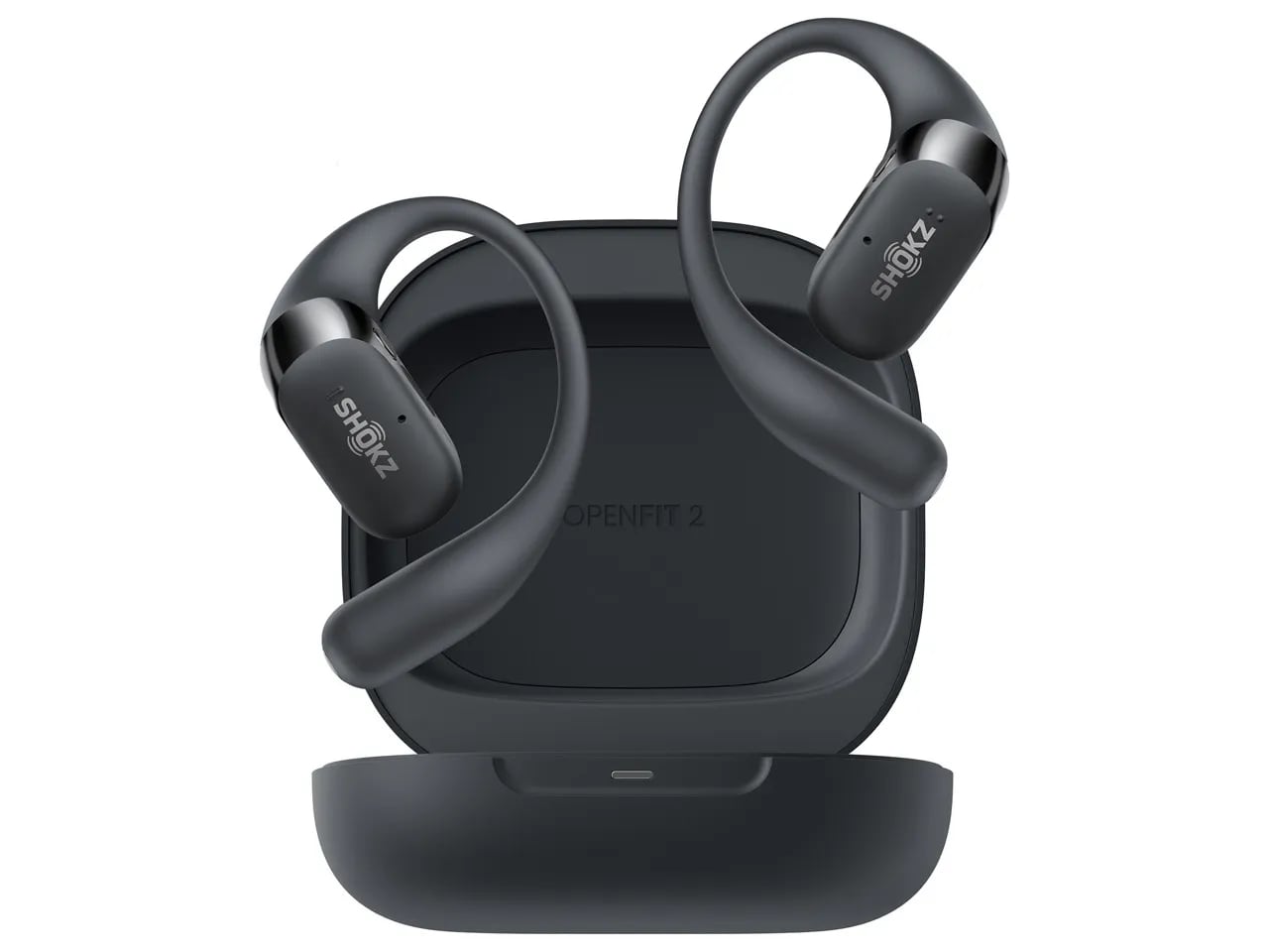 新品　Shokz ショックス OpenFit 2 SKZ-EP-000045 買取】OpenFit 2 SKZ-EP-000045 ブラック買取｜ネットオフ家電買取