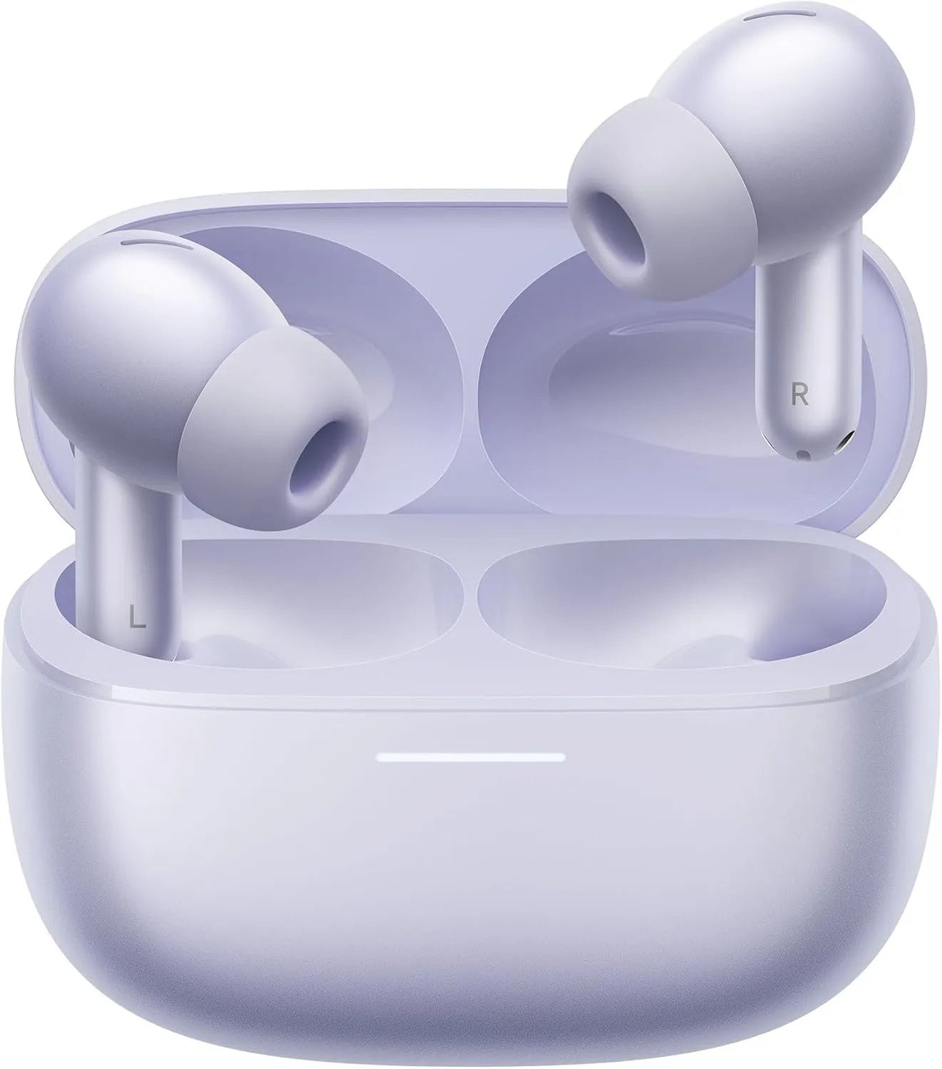 Redmi Buds 6 Pro ラベンダーパープル