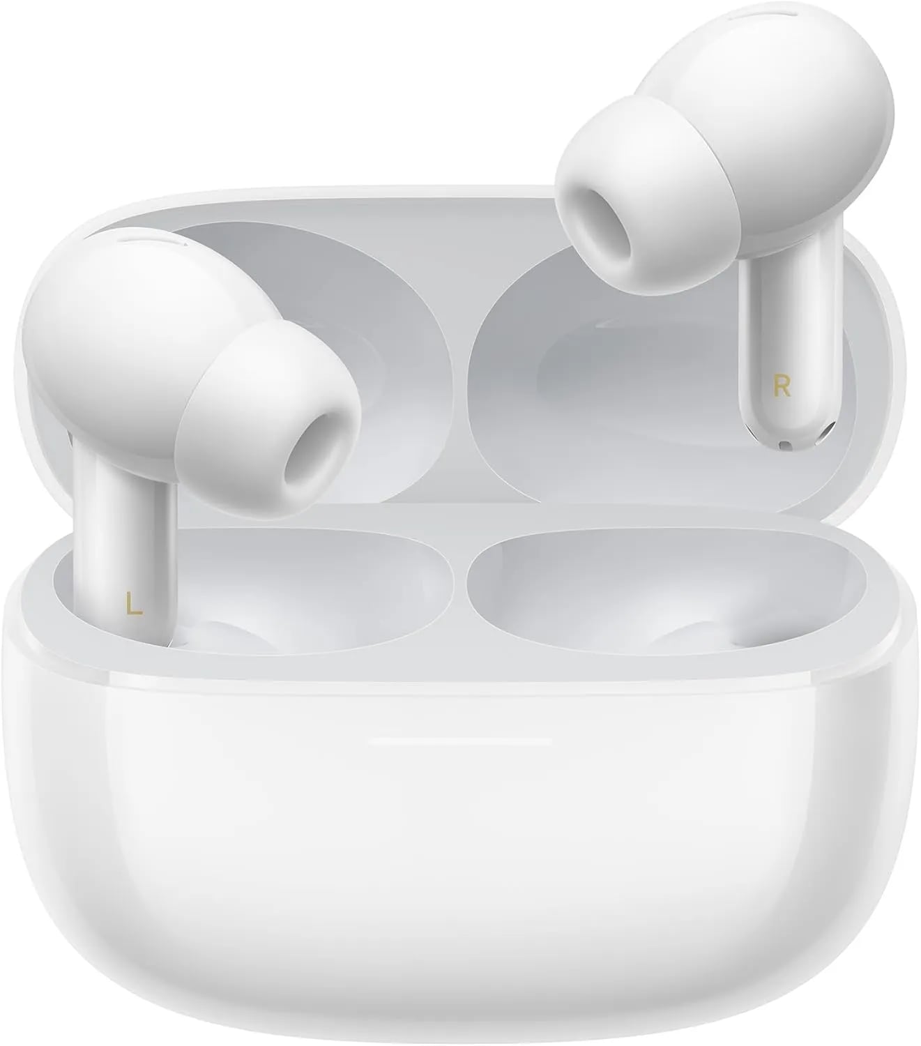 Redmi Buds 6 Pro グレーシアホワイト