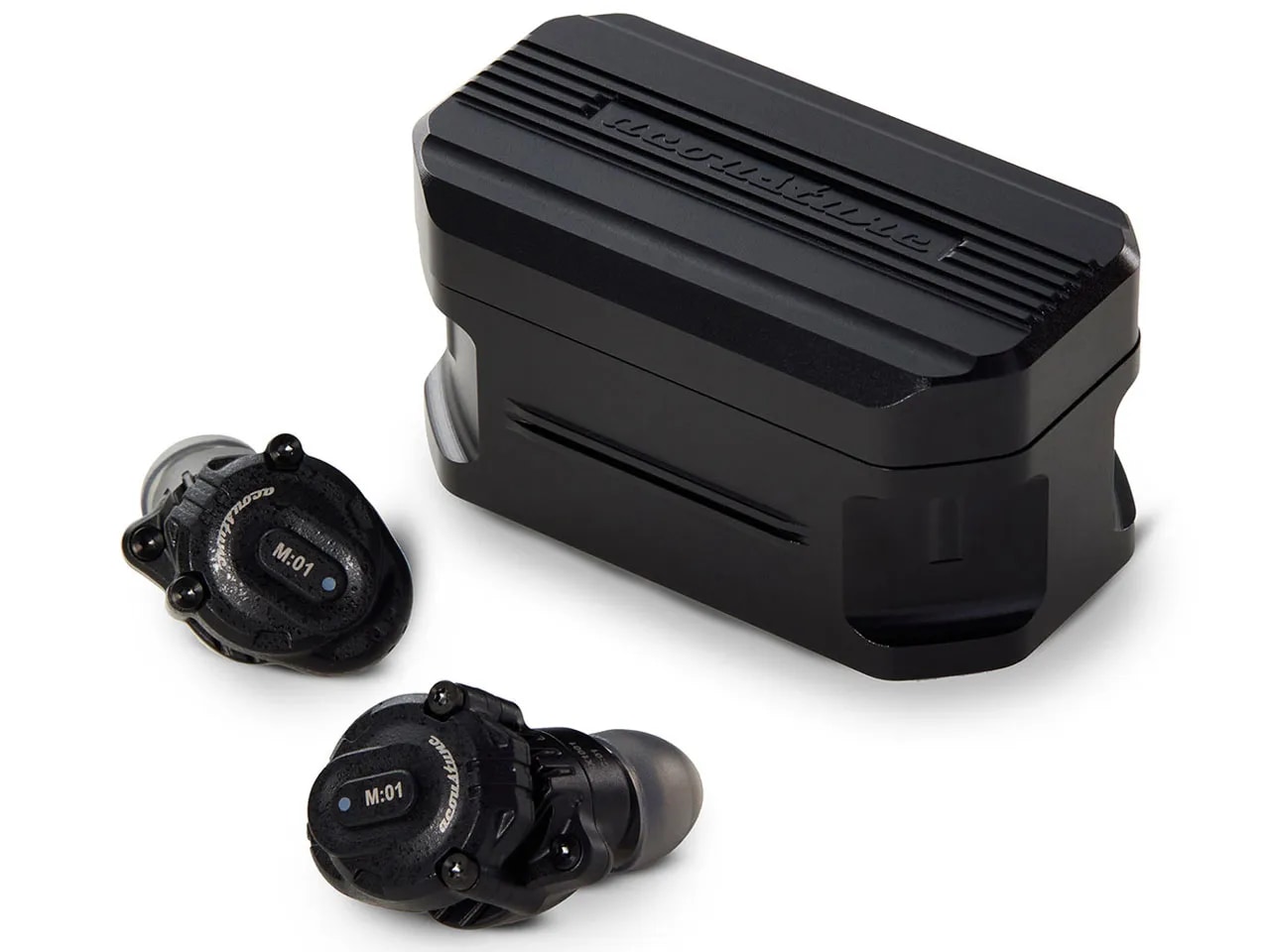 Jin-迅- HSX1001V1-BLK ブラック