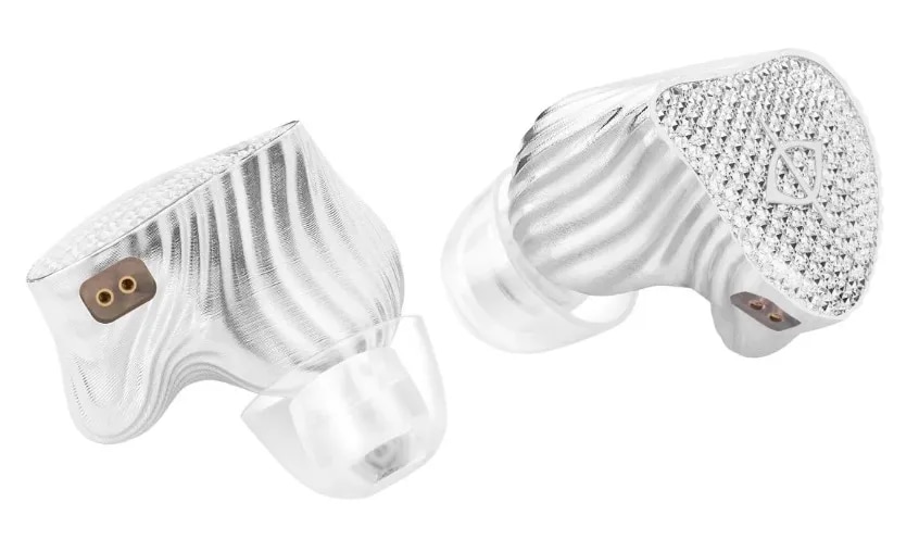 SilverAngel SPA-Limited Edition デザイン(2)