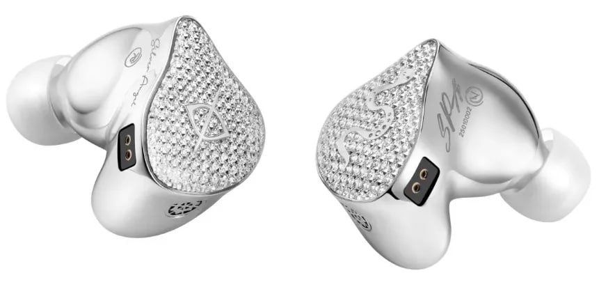 SilverAngel SPA-Hi End Max