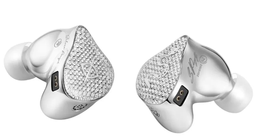 SilverAngel SPA-Hi End Ultra