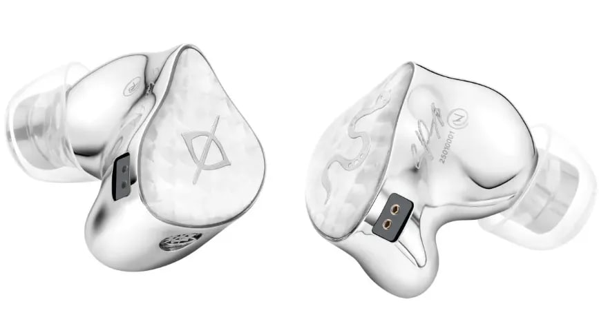 SilverAngel SPA-Pro マットシルバー