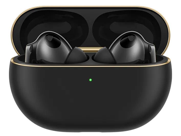 HUAWEI FreeBuds Pro 4 ブラック